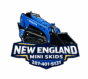 Small NE MiniSkid Logo