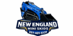 Small NE MiniSkid Logo