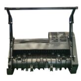 Surface Mulcher