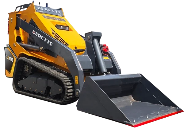 XC 1100 Mini Skid