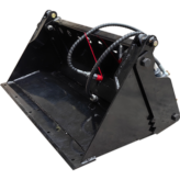 4-in-1 Bucket