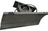 Angle Blade