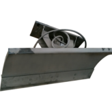 Angle Blade