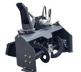 Snow Blower Electric