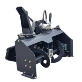 Snow Blower Electric