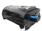 Enclosed Sweeper