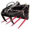 Forked Grappler