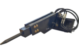 Hydraulic Breaker - Jack Hammer