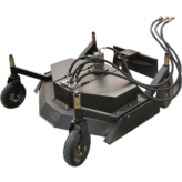 Mower-Bushhog