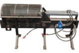 Deluxe Log Splitter