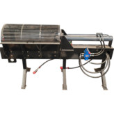 Deluxe Log Splitter