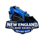 Small NE MiniSkid Logo