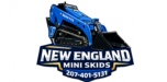 Small NE MiniSkid Logo