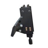 Hydraulic Post Driver