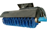 Open Sweeper