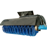 Open Sweeper