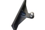 Toe Hitch Plate