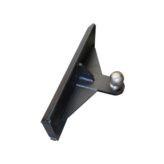 Toe Hitch Plate