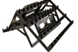 Toothed Leveler