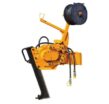 Vibrating Plow