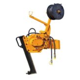 Vibrating Plow