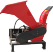 Wood Chipper