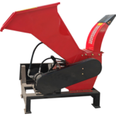 Wood Chipper